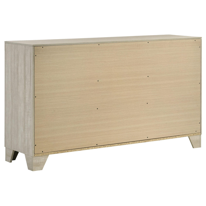 Trenton Dressers - My Sweet Home Furniture (Queens, NY)