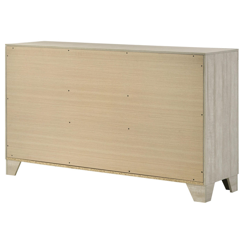 Trenton Dressers - My Sweet Home Furniture (Queens, NY)