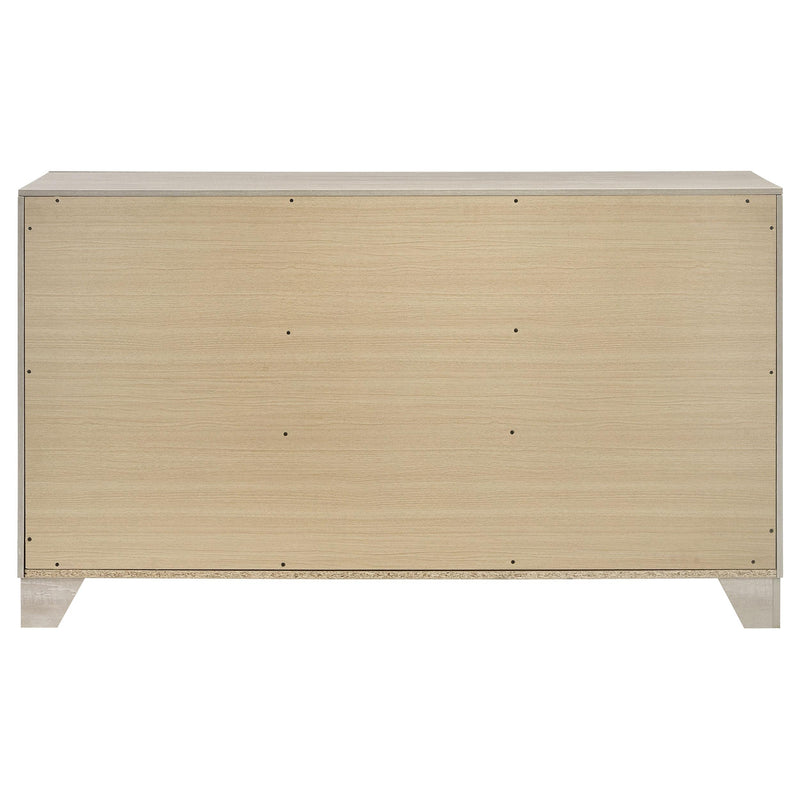 Trenton Dressers - My Sweet Home Furniture (Queens, NY)