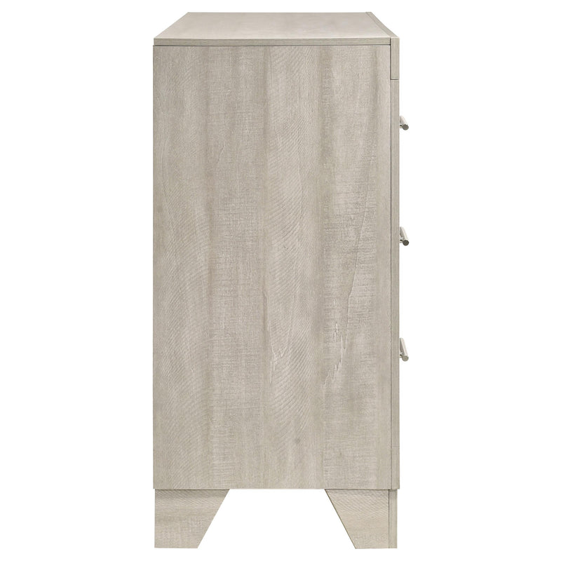 Trenton Dressers - My Sweet Home Furniture (Queens, NY)
