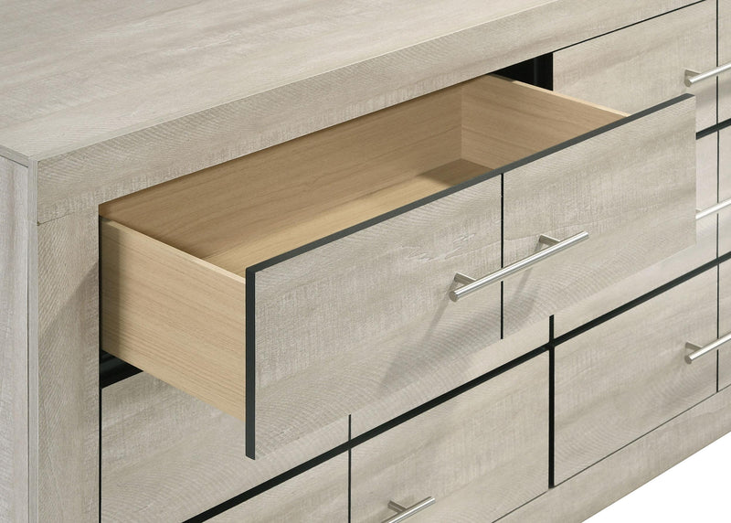 Trenton Dressers - My Sweet Home Furniture (Queens, NY)