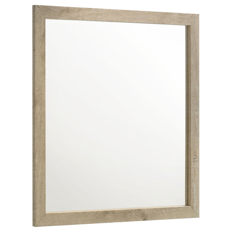 Oakglen Dresser Mirrors - My Sweet Home Furniture (Queens, NY)