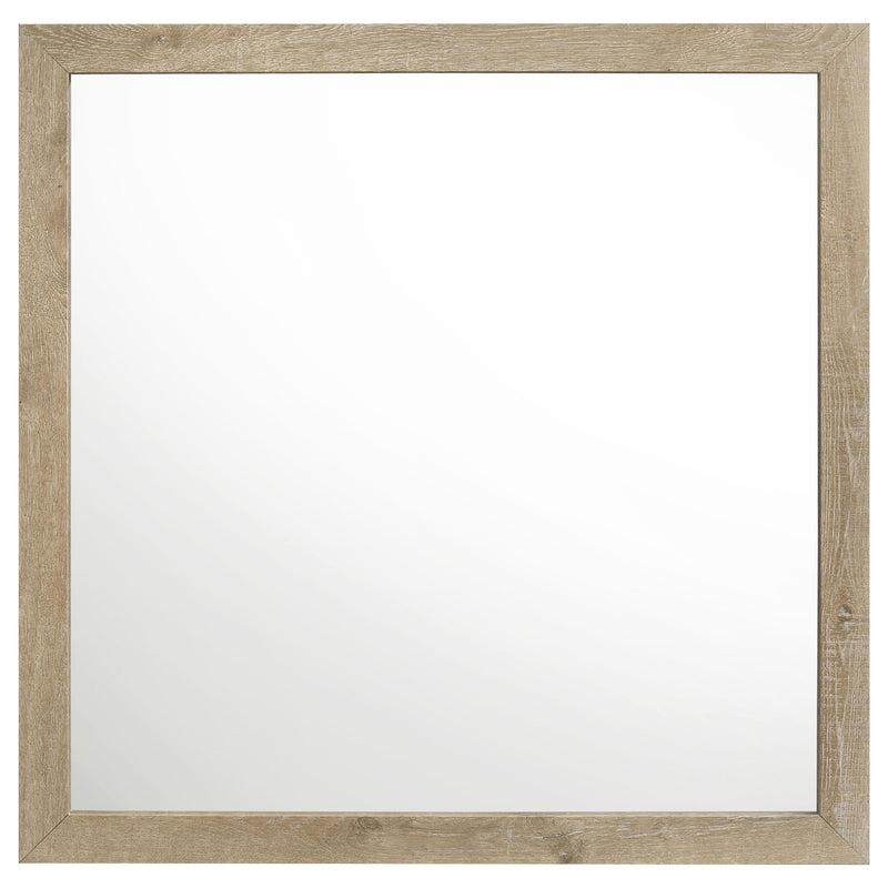 Oakglen Dresser Mirrors - My Sweet Home Furniture (Queens, NY)