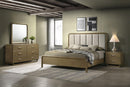 Amsbury 4 Pc Bedroom Set - My Sweet Home Furniture (Queens, NY)