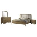 Amsbury 4 Pc Bedroom Set - My Sweet Home Furniture (Queens, NY)