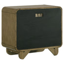 Amsbury 4 Pc Bedroom Set - My Sweet Home Furniture (Queens, NY)