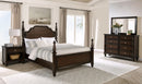 Andover 4 & 5 Piece Bedroom Set King, Queen, & Cal.King image