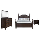 Andover 4 Pc Bedroom Set - My Sweet Home Furniture (Queens, NY)