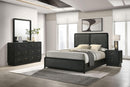 Cavelle 4 Pc Bedroom Set - My Sweet Home Furniture (Queens, NY)