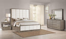 Durango 4 Pc Bedroom Set - My Sweet Home Furniture (Queens, NY)