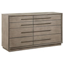 Durango 4 Pc Bedroom Set - My Sweet Home Furniture (Queens, NY)