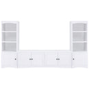 Laughlin Media Tower