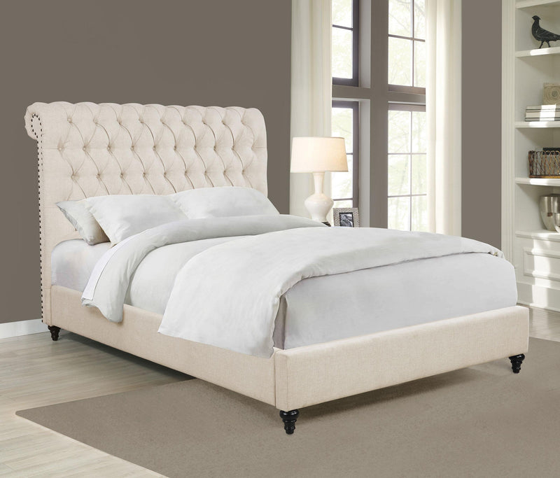 Devon Queen Beds - My Sweet Home Furniture (Queens, NY)