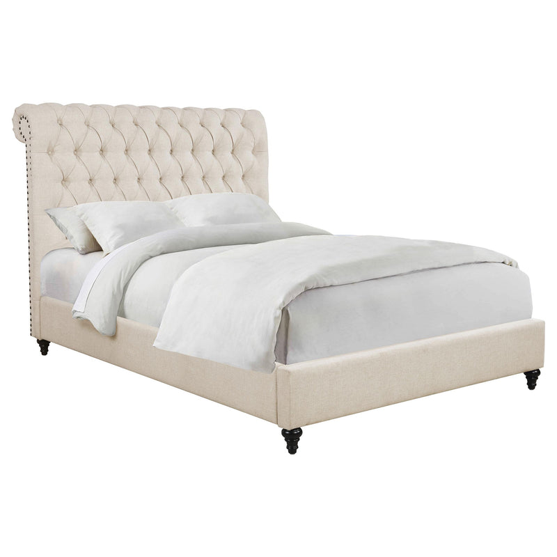 Devon Queen Beds - My Sweet Home Furniture (Queens, NY)