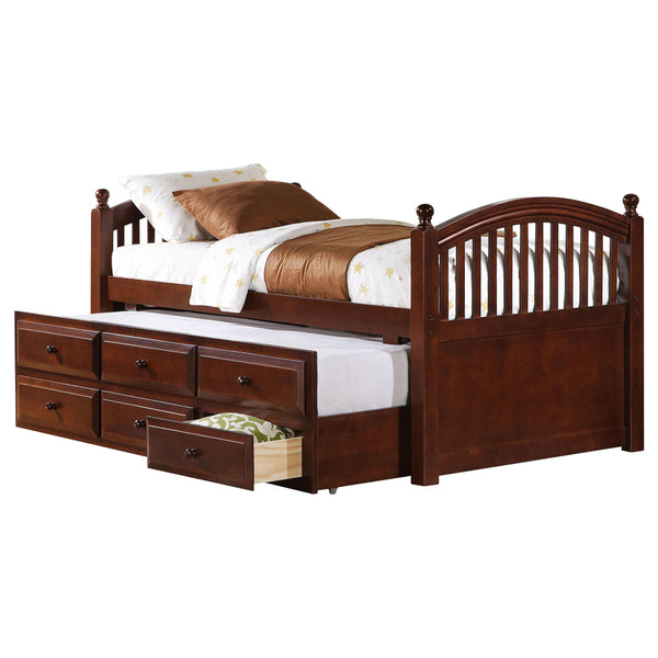 Norwood Queen Beds - My Sweet Home Furniture (Queens, NY)