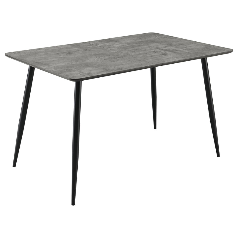 Horizon Dining Tables - My Sweet Home Furniture (Queens, NY)