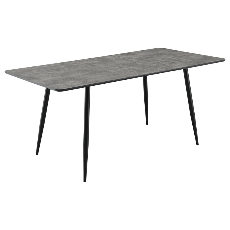 Horizon Dining Tables - My Sweet Home Furniture (Queens, NY)