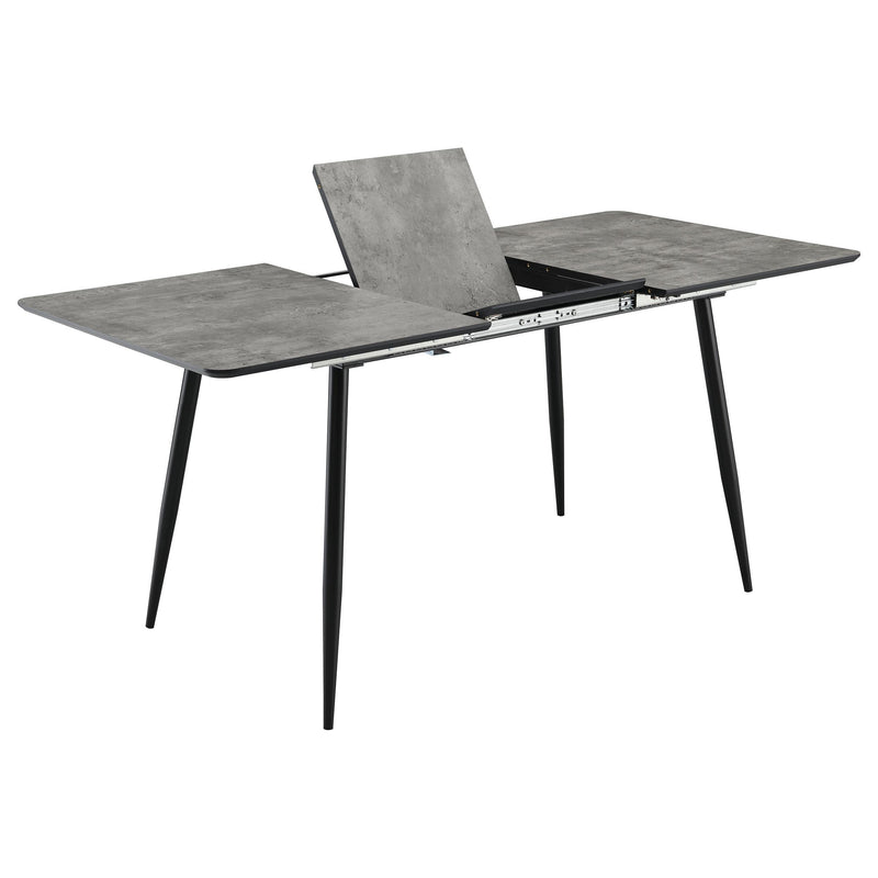 Horizon Dining Tables - My Sweet Home Furniture (Queens, NY)