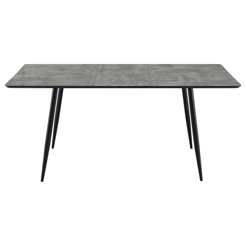 Horizon Dining Tables - My Sweet Home Furniture (Queens, NY)