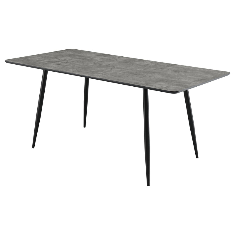 Horizon Dining Tables - My Sweet Home Furniture (Queens, NY)