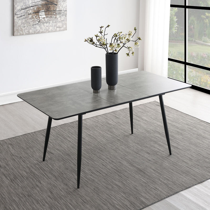 Horizon Dining Tables - My Sweet Home Furniture (Queens, NY)