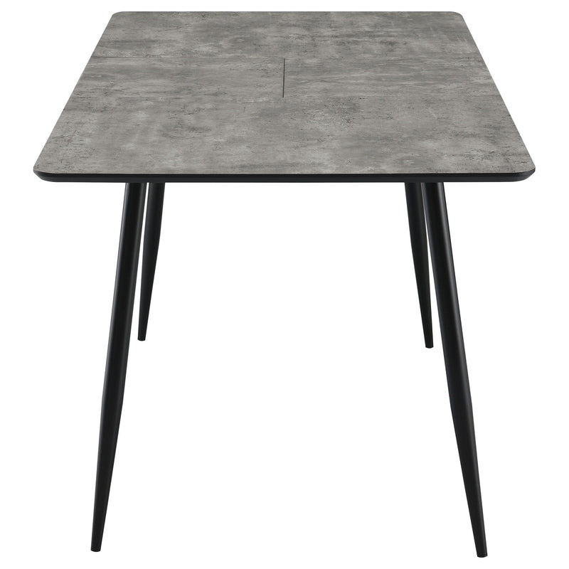 Horizon Dining Tables - My Sweet Home Furniture (Queens, NY)