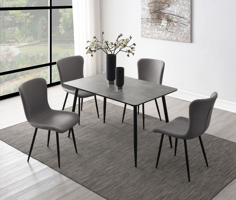 Horizon Dining Tables - My Sweet Home Furniture (Queens, NY)