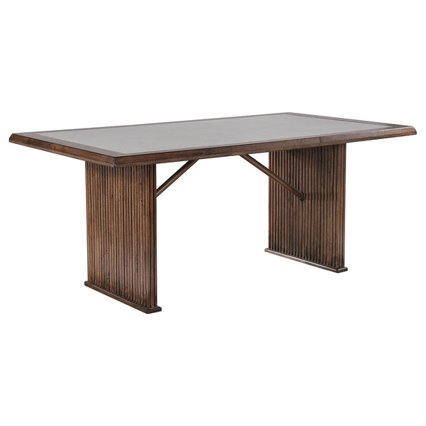 Sherwood Dining Tables - My Sweet Home Furniture (Queens, NY)