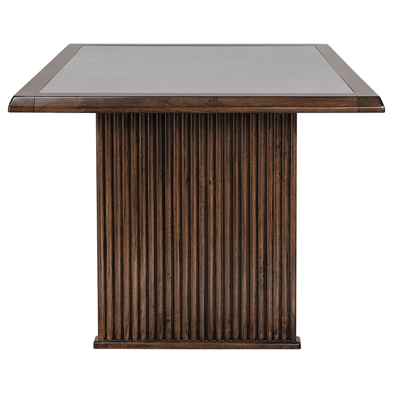 Sherwood Dining Tables - My Sweet Home Furniture (Queens, NY)