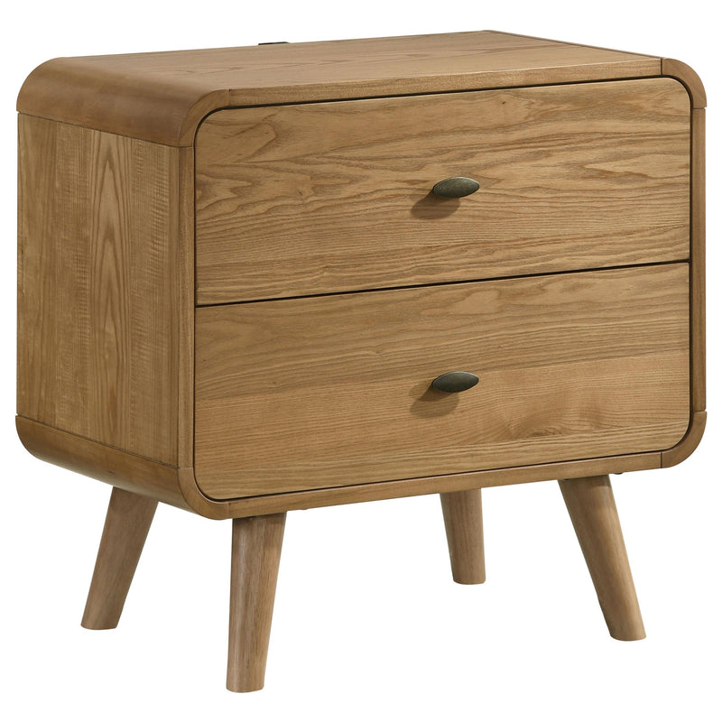 Robyn Nightstands - My Sweet Home Furniture (Queens, NY)