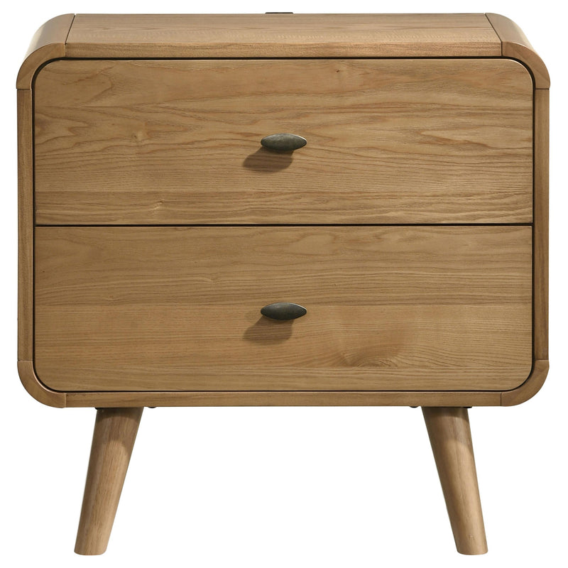Robyn Nightstands - My Sweet Home Furniture (Queens, NY)