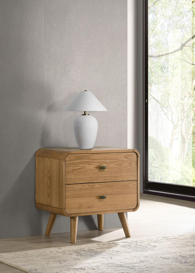 Robyn Nightstands - My Sweet Home Furniture (Queens, NY)