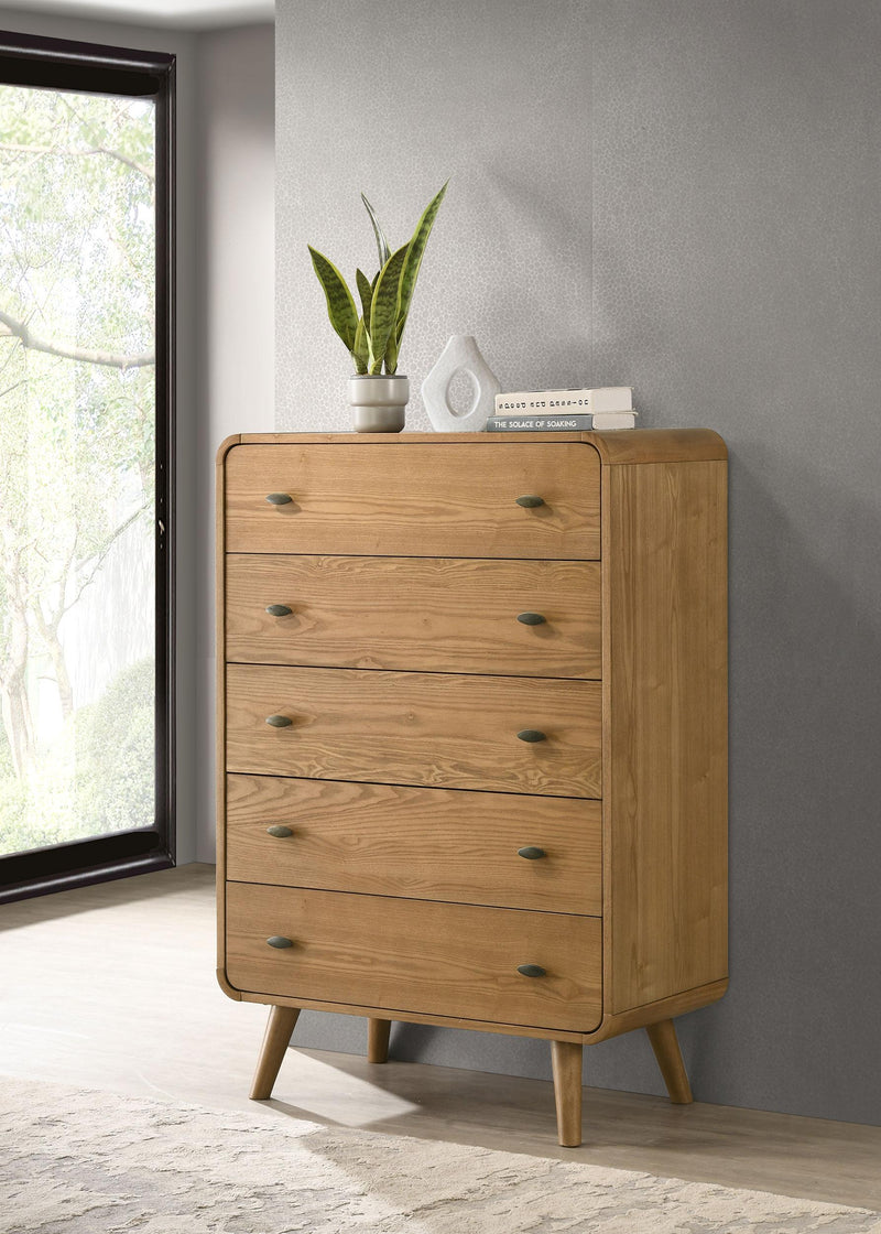 Robyn Chests - My Sweet Home Furniture (Queens, NY)