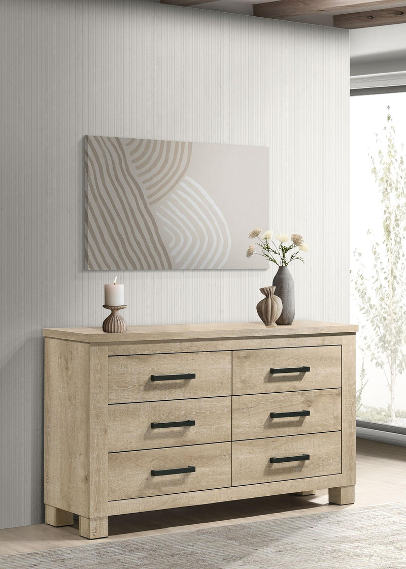 Oakglen Dressers - My Sweet Home Furniture (Queens, NY)