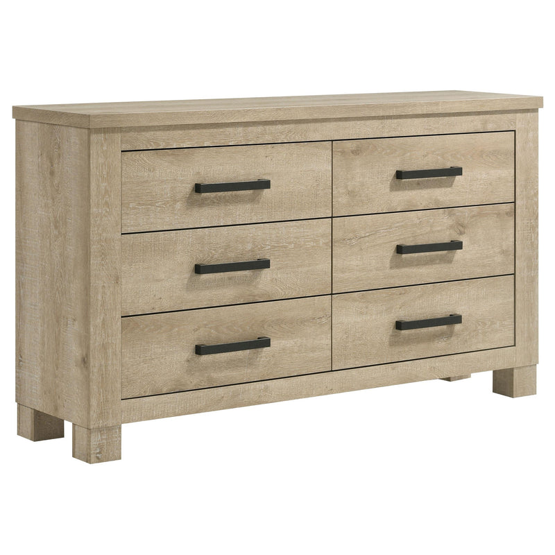 Oakglen Dressers - My Sweet Home Furniture (Queens, NY)