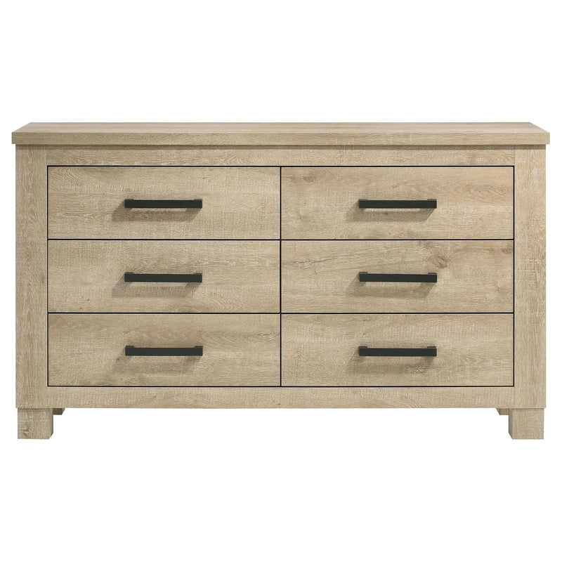 Oakglen Dressers - My Sweet Home Furniture (Queens, NY)