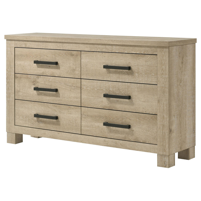 Oakglen Dressers - My Sweet Home Furniture (Queens, NY)