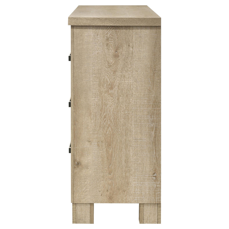 Oakglen Dressers - My Sweet Home Furniture (Queens, NY)