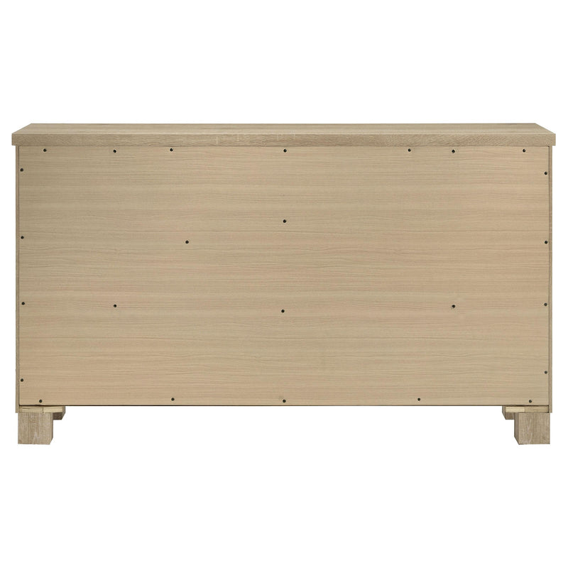 Oakglen Dressers - My Sweet Home Furniture (Queens, NY)