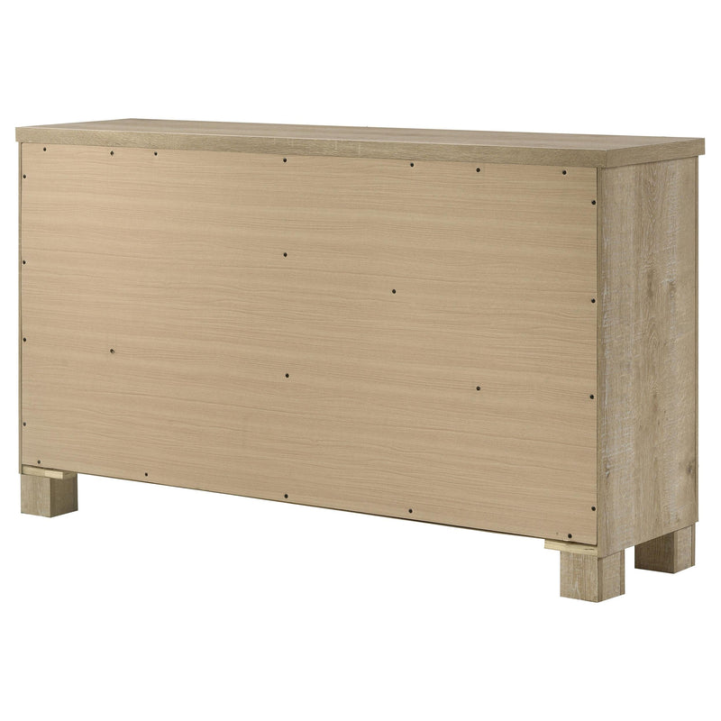 Oakglen Dressers - My Sweet Home Furniture (Queens, NY)
