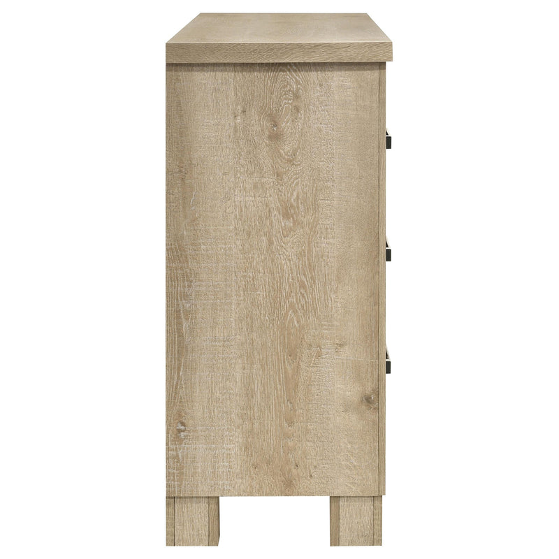 Oakglen Dressers - My Sweet Home Furniture (Queens, NY)