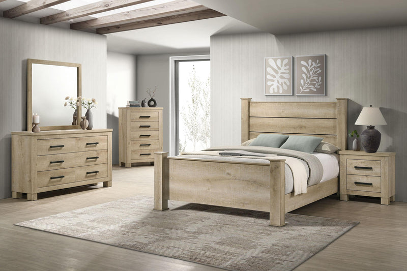 Oakglen Dressers - My Sweet Home Furniture (Queens, NY)