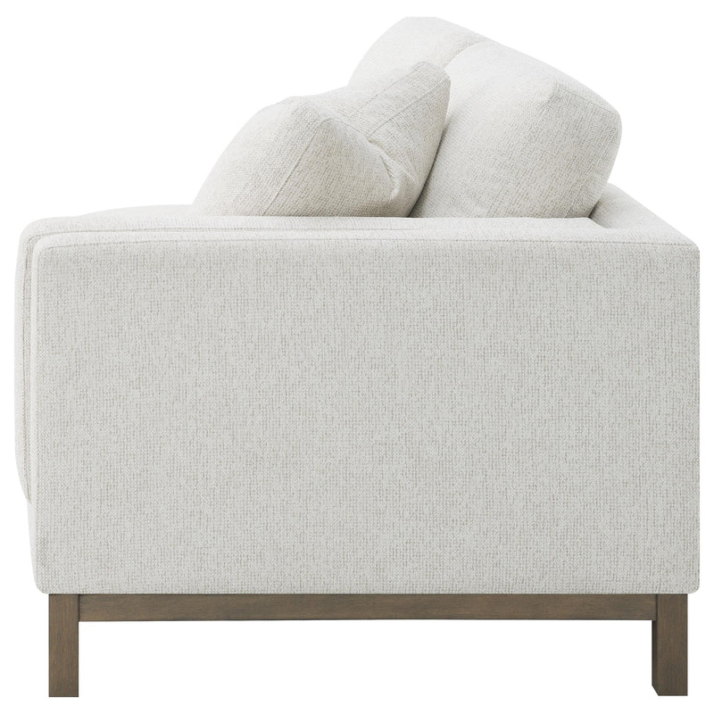 Geneva Stationary Sectionals - My Sweet Home Furniture (Queens, NY)
