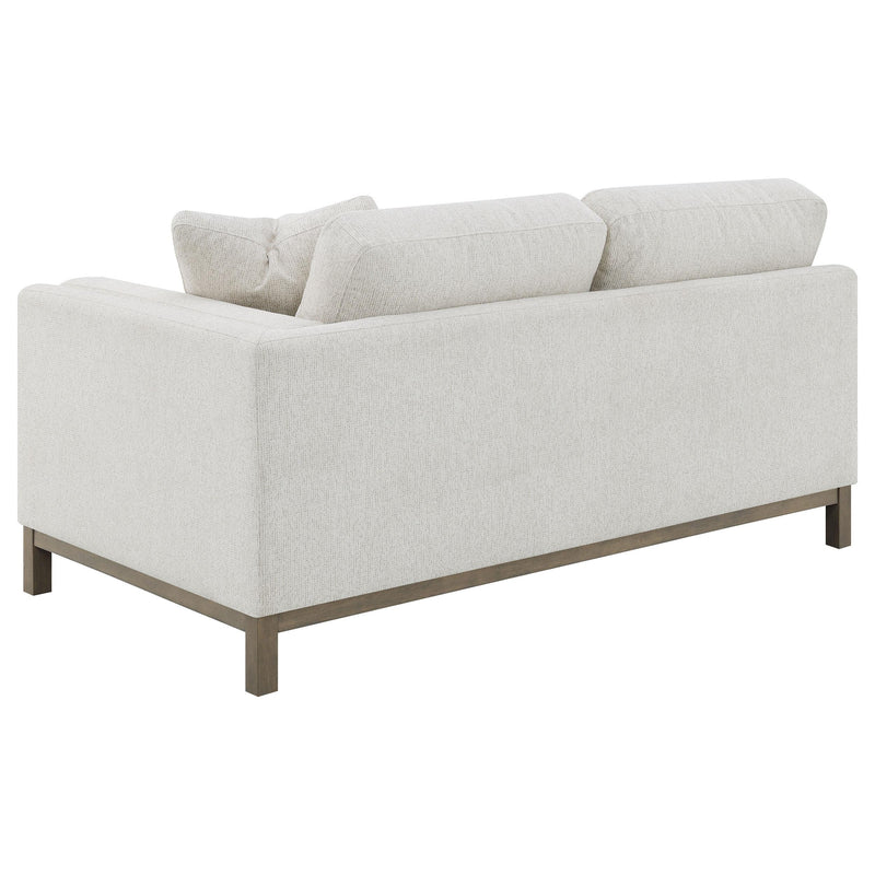 Geneva Stationary Sectionals - My Sweet Home Furniture (Queens, NY)