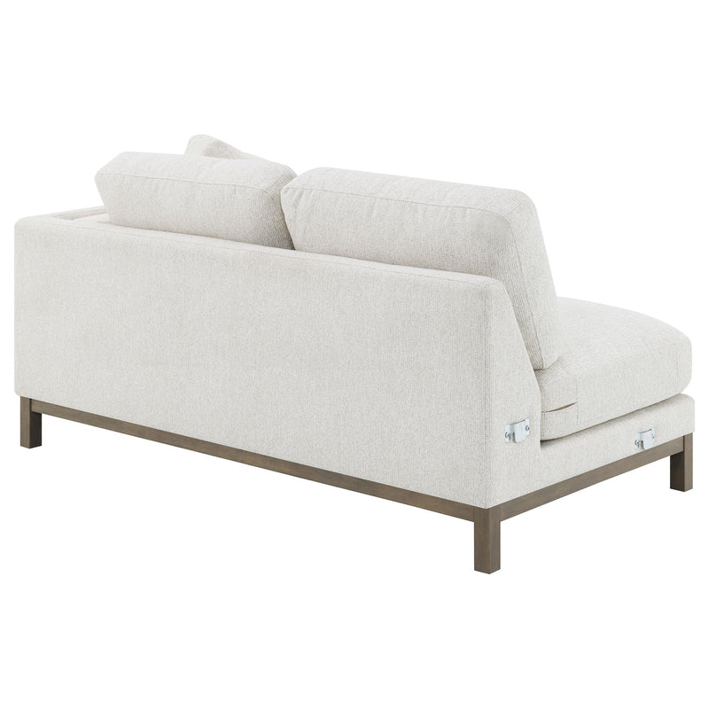 Geneva Stationary Sectionals - My Sweet Home Furniture (Queens, NY)