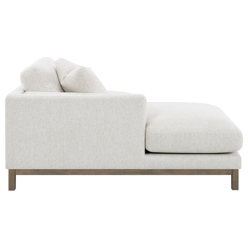 Geneva Stationary Sectionals - My Sweet Home Furniture (Queens, NY)
