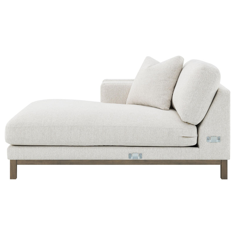 Geneva Stationary Sectionals - My Sweet Home Furniture (Queens, NY)