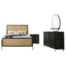 Arini 4 Pc Bedroom Set - My Sweet Home Furniture (Queens, NY)