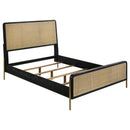 Arini 4 Pc Bedroom Set - My Sweet Home Furniture (Queens, NY)