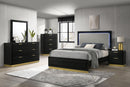 Caraway 5 Pc Bedroom Set - My Sweet Home Furniture (Queens, NY)